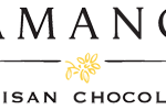 Amano Chocolate logo
