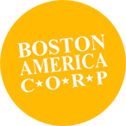 Boston America logo