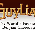 Guylian logo