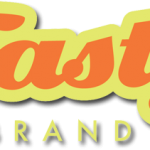Tasty Brand logo