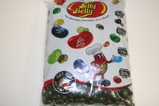 1.5lbs Watermelon Jelly Belly Gift Bag logo