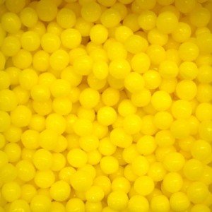 10lbs Lemon Sours, Sour Lemon Balls-shipped From Bayside Candy logo