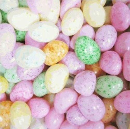 2 Packs Brach’s Speckled Jelly Bird Eggs Jelly Beans 11.25 Ounce Easter Gummy logo