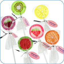 24ct Groovy Fruit Pops logo