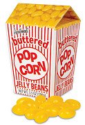 Accoutrements Buttered Popcorn Jelly Beans logo