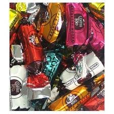 Adams & Brooks Assorted Coffee Rio Candy, 2 Lbs In A Gift Box logo