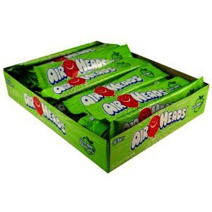 Air Heads Apple (Pack of 36) logo