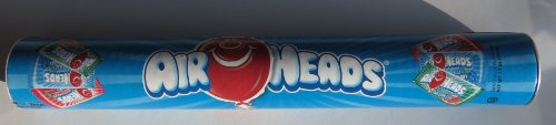 Air Heads Candy In Reusable Bank logo
