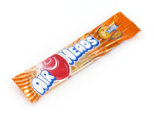 Airheads Air Heads Orange 36 Count logo