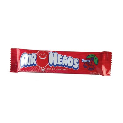 Airheads Cherry – 36 Pack logo