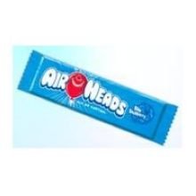 Airheads Mini Bars, Three Flavor Variety Pack, 4.2 ounce Bags (Pack of 12) logo