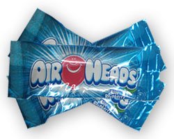 Airheads Taffy logo