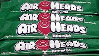 Airheads Watermelon: 36 Count logo