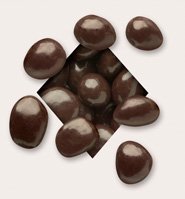 All Natural Chocolate Covered Nuts logo