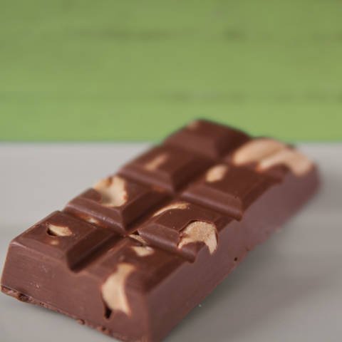 All Natural Gluten Free Chocolate Peanut Bar(s)- Sweet Pete’s logo