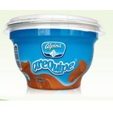 Alpina Dulce De Leche Caramel Spread, 8.75 Ounces logo