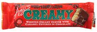 Amy’s Natural Creamy Candy Bar, 2 Oz logo