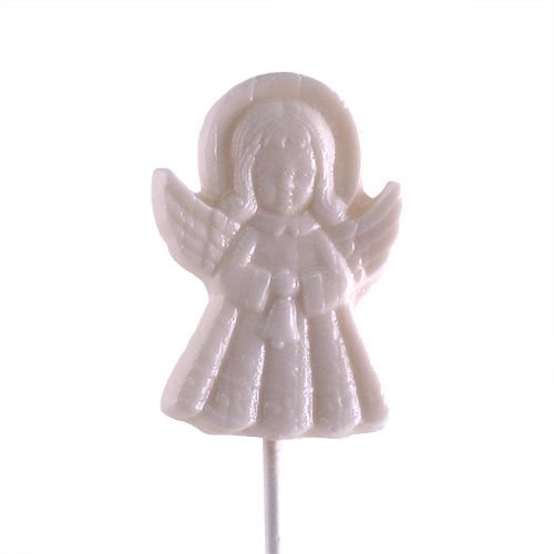 Angel Individual Lollipop logo