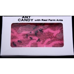 Ant Candy Cherry- 1 Package logo