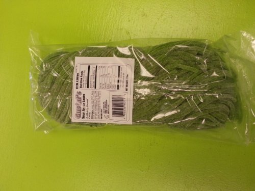 Apple Laces 2 Pound logo