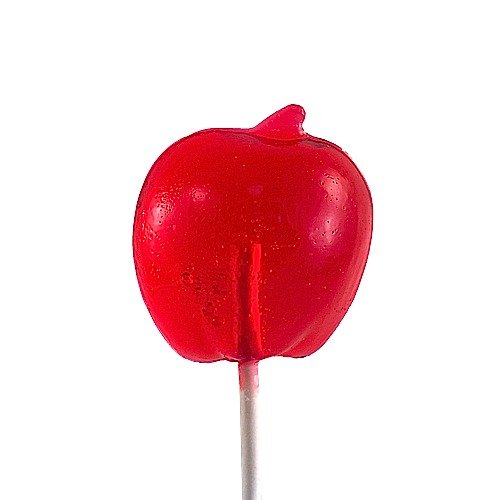 Apple Lollipop logo