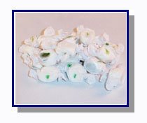 Apple Pie Salt Water Taffy logo