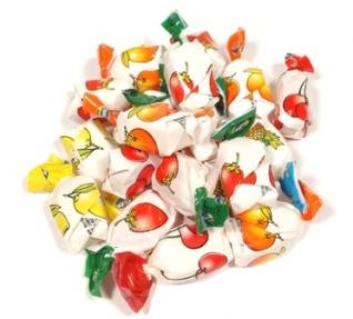 Arcor Fruit Filled Assorted Bon Bon Hard Candy, 2 Lb logo