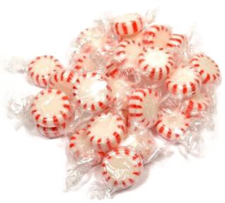 Arcor Starlight Peppermint Twist Wrap Pinwheel, 2lb logo