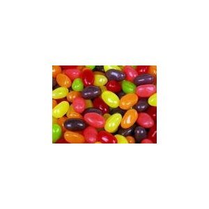 Assorted Gourmet Jelly Beans. – 2 Lbs logo