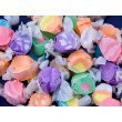 Assorted Gourmet Salt Water Taffy – 5 Pound logo