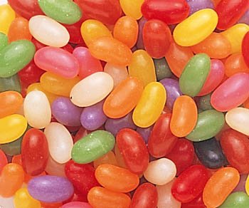 Assorted Jelly Beans: 5 Lbs logo