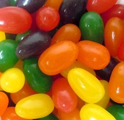 Assorted Jelly Beans logo