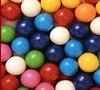 Assorted Mini Gumballs logo