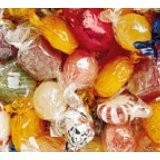 Atkinson’s Candy Jar Mix – 10lb Bulk logo