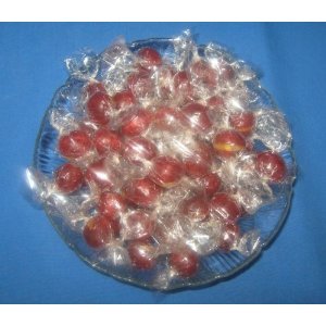 Atkinson’s Washington Cherry Balls – 10lb Bulk logo