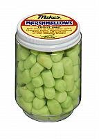 Atlas Mike’s Jar Of Glow Cheese Marshmallow Salmon Fishing Bait Eggs, Green logo