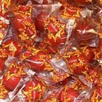 Atomic Fire Balls Wrapped 1lb Bag logo