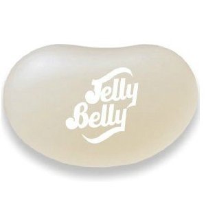 A&w Cream Soda Jelly Belly Beans ~ 1/2 To 10 Pound logo