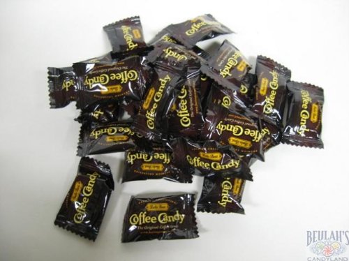 Bali’s Best Coffee Candy – Bulk 2.2 Lb Bag logo