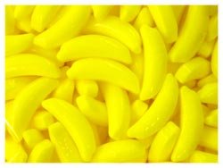 Banana Heads (just Like Banana Runts)-10 Lbs logo