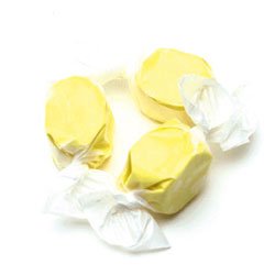 Banana Taffy 3lb logo