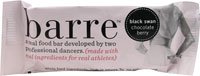 Barre Black Swan Food Bar Chocolate Berry — 50 G logo