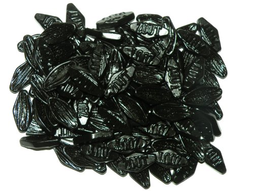 Belgian Salt Liquorice logo