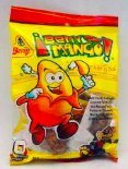 Beny Que Mango Con Chile Y Sal 10 Pieces Bag (mango With Chili and Salt) logo