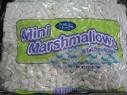 Berkley&jensen Mini Marshmallow Fat Free, 2.2 Oz logo