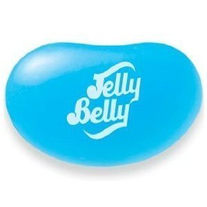 Berry Blue Jelly Belly Beans ~ 1/2 To 10 Pound logo