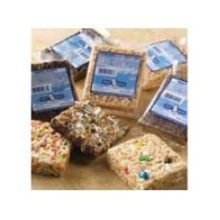 Best Maid Cookies Individually Wrapped Marshmallow Crispy Bar, 3.7 Ounce — 24 Per Case. logo