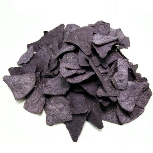 Bien Padre Harvest Blue Corn Tortilla Chips, 10lb logo