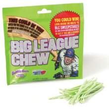 Big Leaguesour Apple 12 Count logo