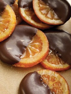 Bissinger’s Chocolate-dipped Oranges logo